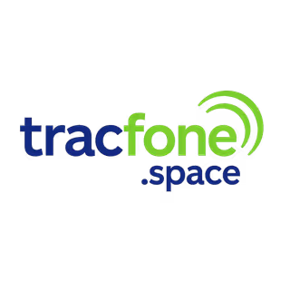 Logo tracfones.space